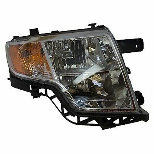 New oem ford edge - new,